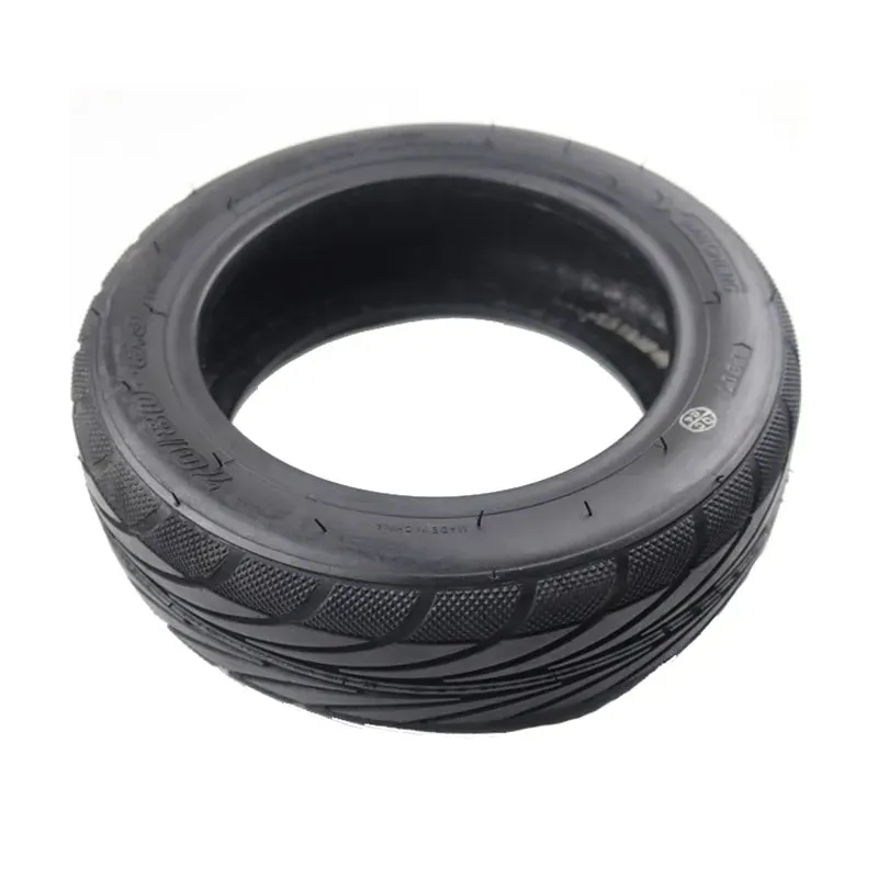 70/80-6.5 Tubeless Tire For Ninebot S PLUS Scooter Replacement Vacuum Tyre Upgraded Thickened XIAOMI MiniPLUS Parts Accessories