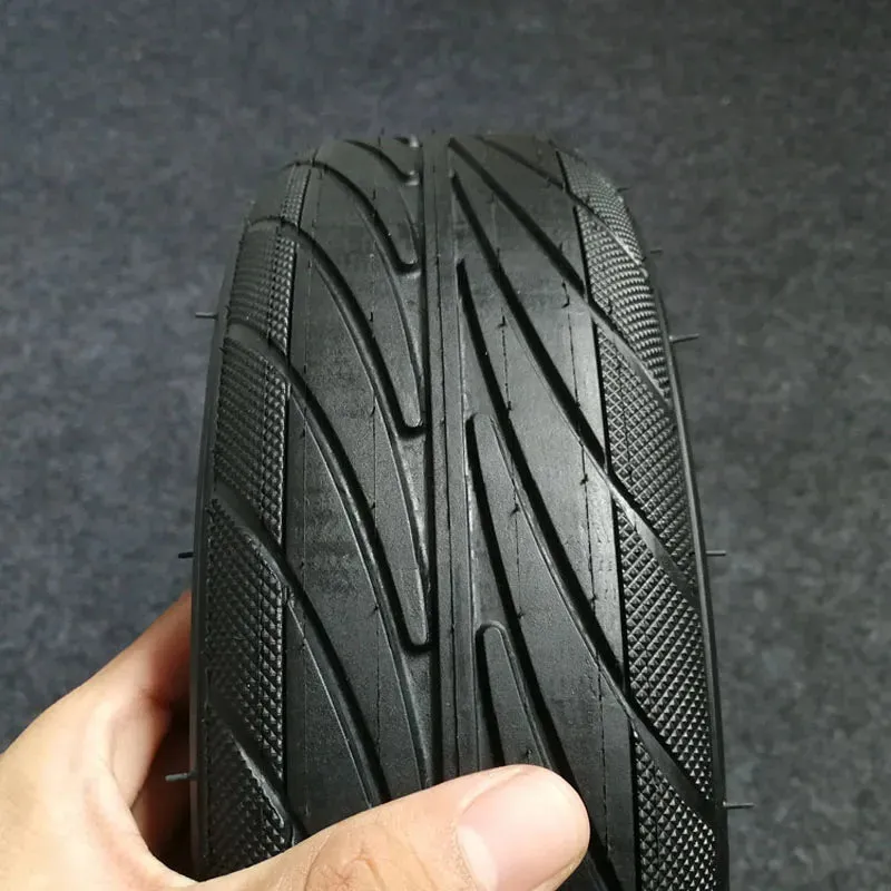 70/80-6.5 Tubeless Tire For Ninebot S PLUS Scooter Replacement Vacuum Tyre Upgraded Thickened XIAOMI MiniPLUS Parts Accessories