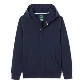 Adaptive Fleece Hoodie