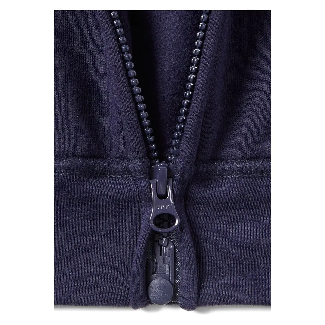 Adaptive Fleece Hoodie