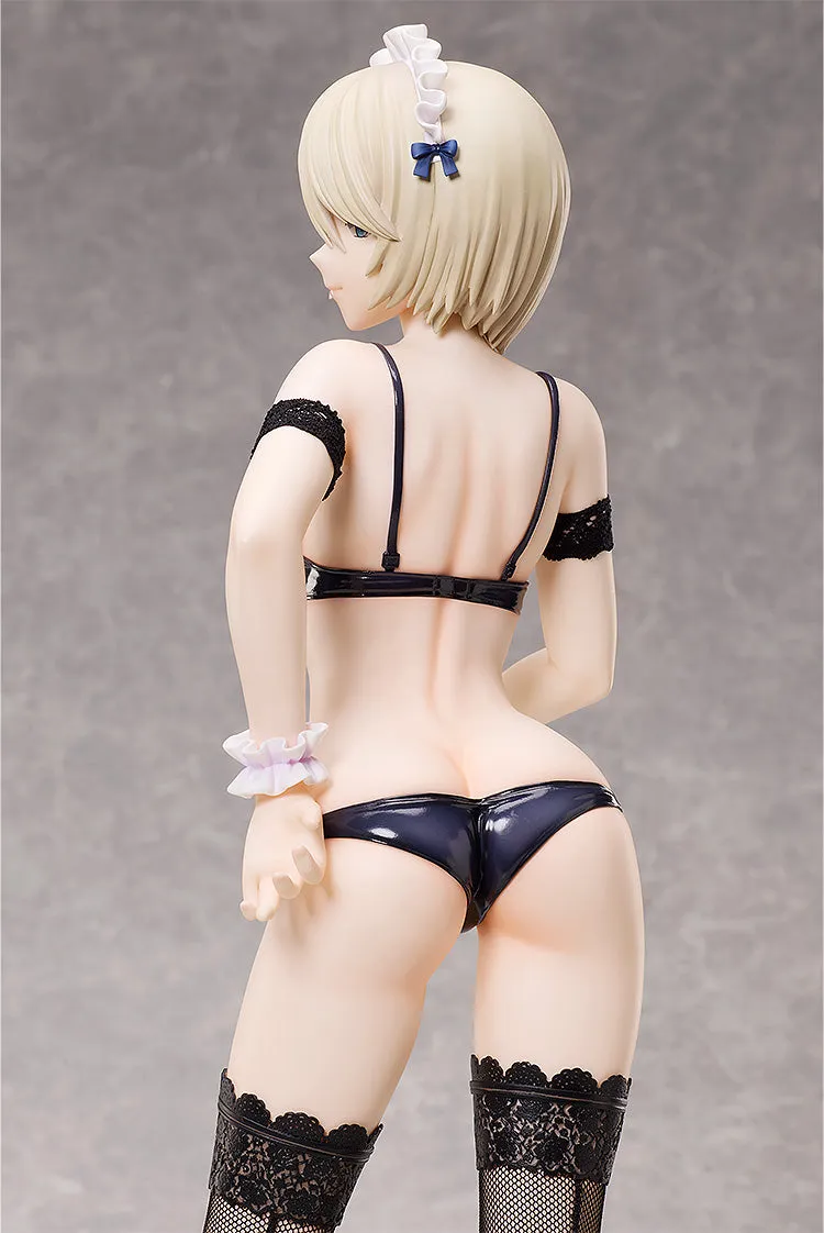 Akane Hououji 1/4 Scale Figure