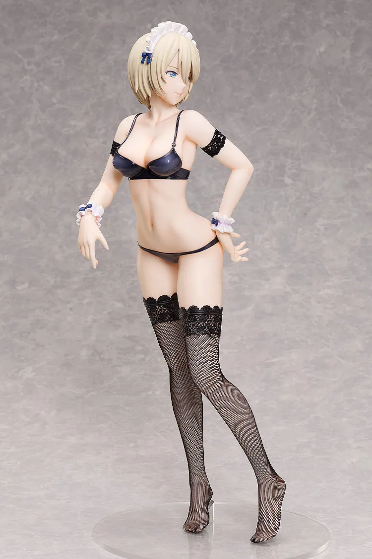 Akane Hououji 1/4 Scale Figure