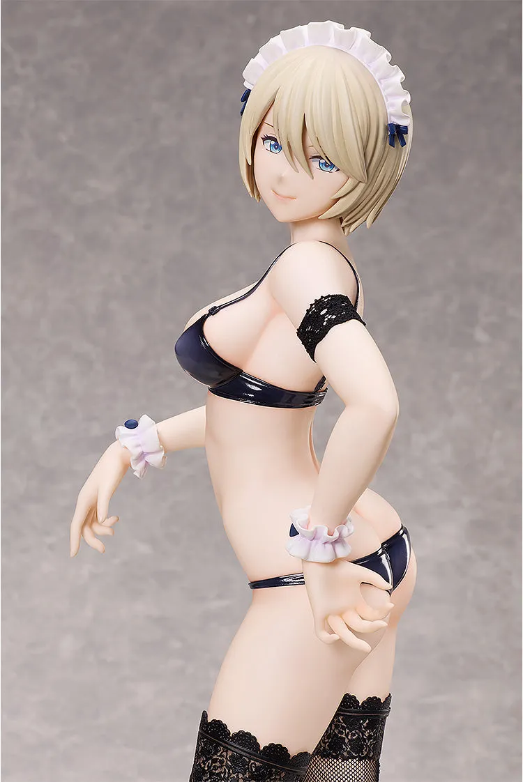 Akane Hououji 1/4 Scale Figure