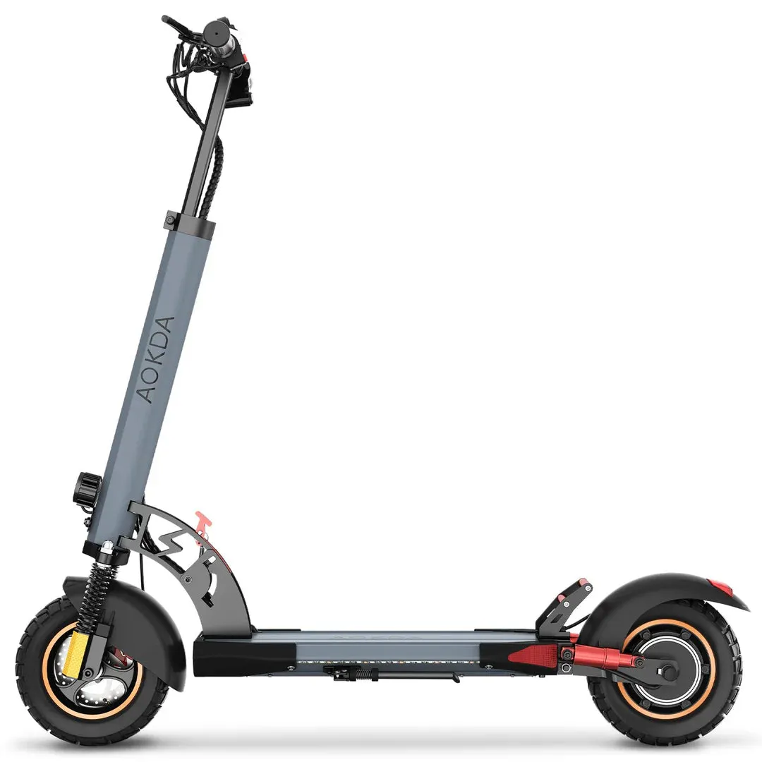 AOKDA A1 48V/12.5Ah 800W Electric Scooter