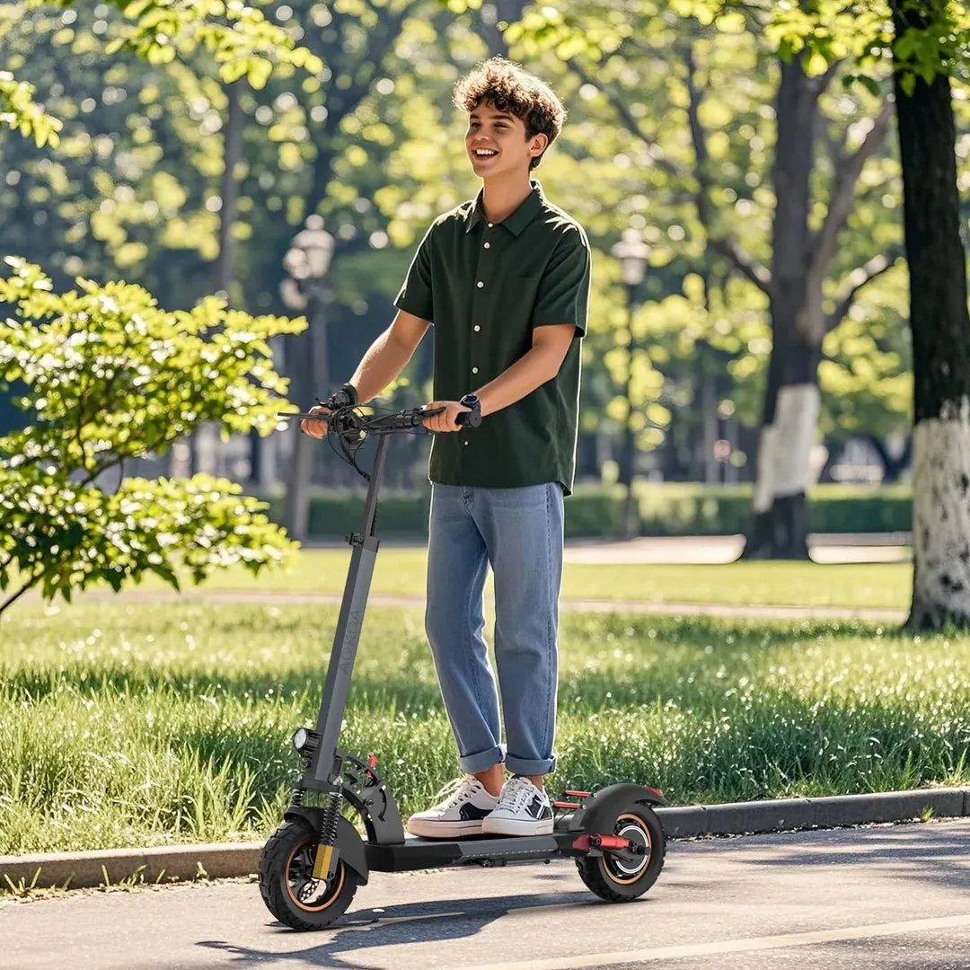 AOKDA A1 48V/12.5Ah 800W Electric Scooter