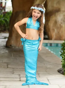 Aquatic Adventures Mermaid Swim Set