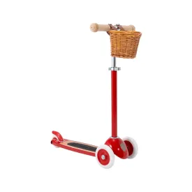 Banwood Scooter - Red