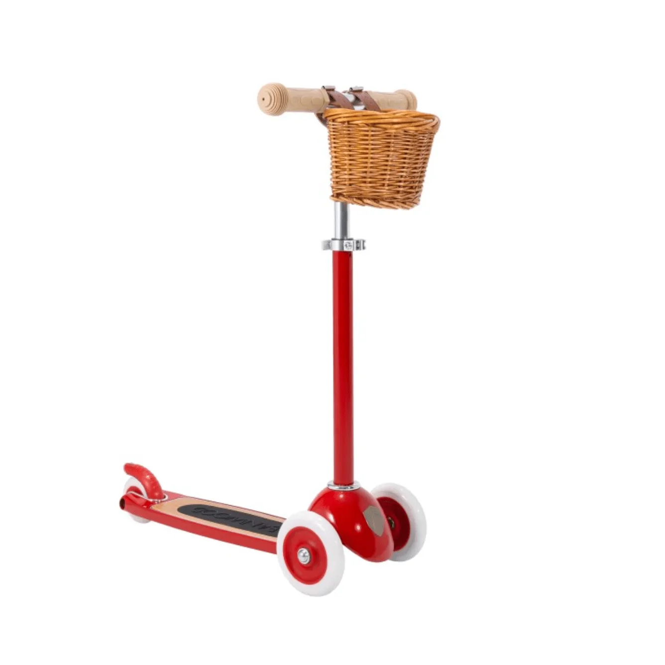 Banwood Scooter