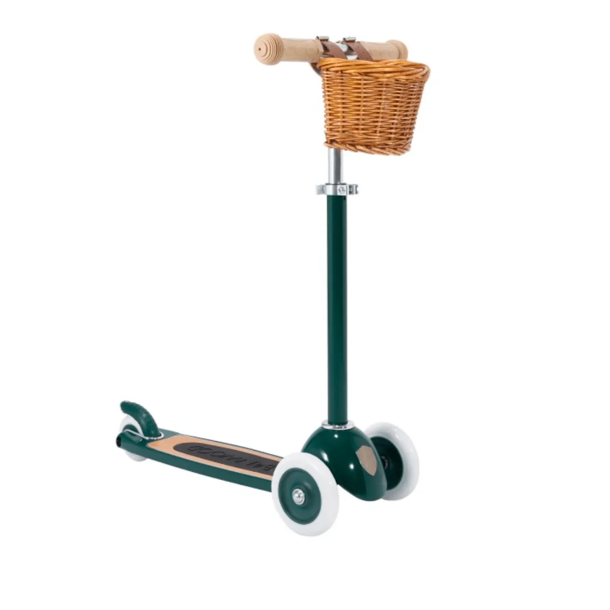 Banwood Scooter