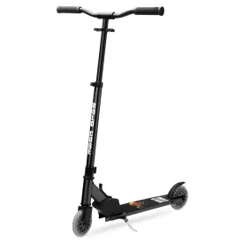 Boldcube Deluxe 2 Scooter Black