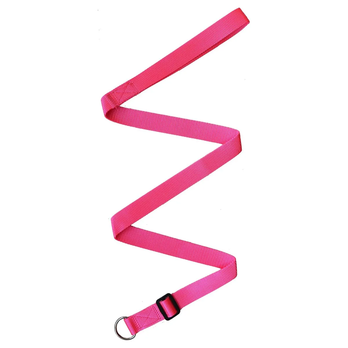 Boldcube Scooter Pull Strap Neon Pink