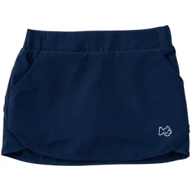 Carolina Catch Skort- Set Sail