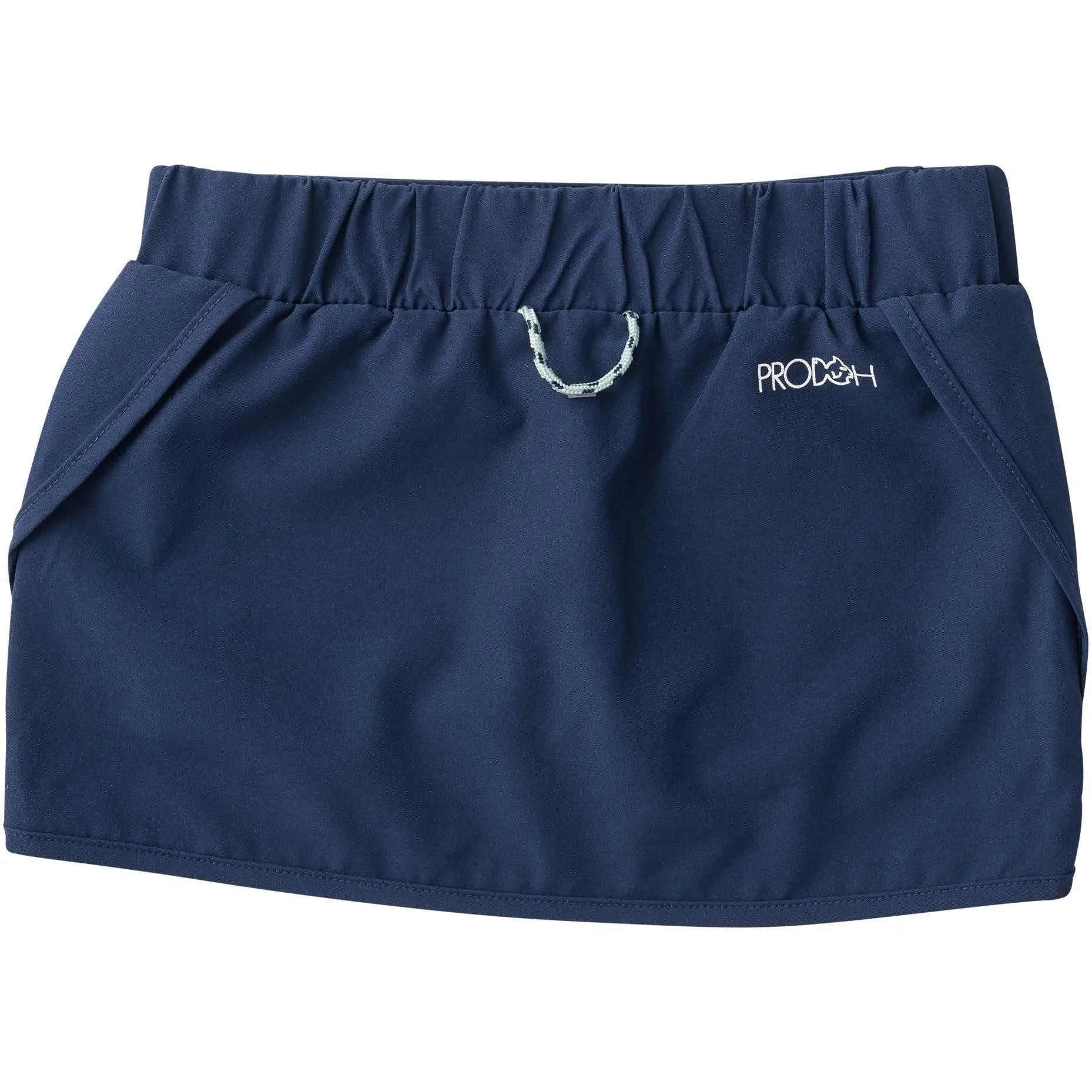 Carolina Catch Skort- Set Sail