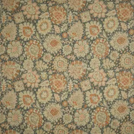 Casablanca Pistachio Fabric