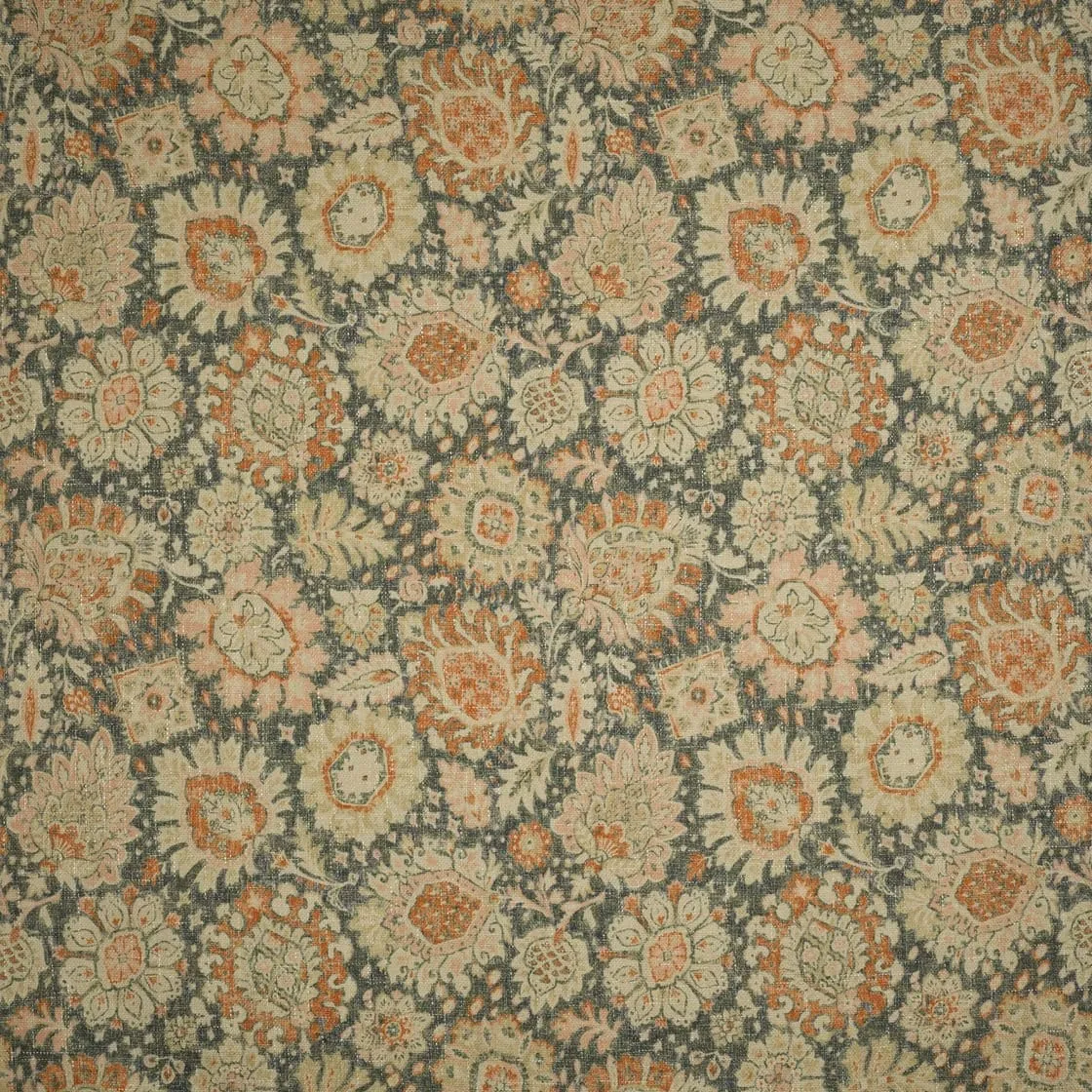 Casablanca Pistachio Fabric