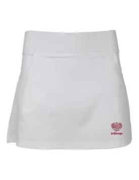 Chicago Maroons Toddler Girls' Skort