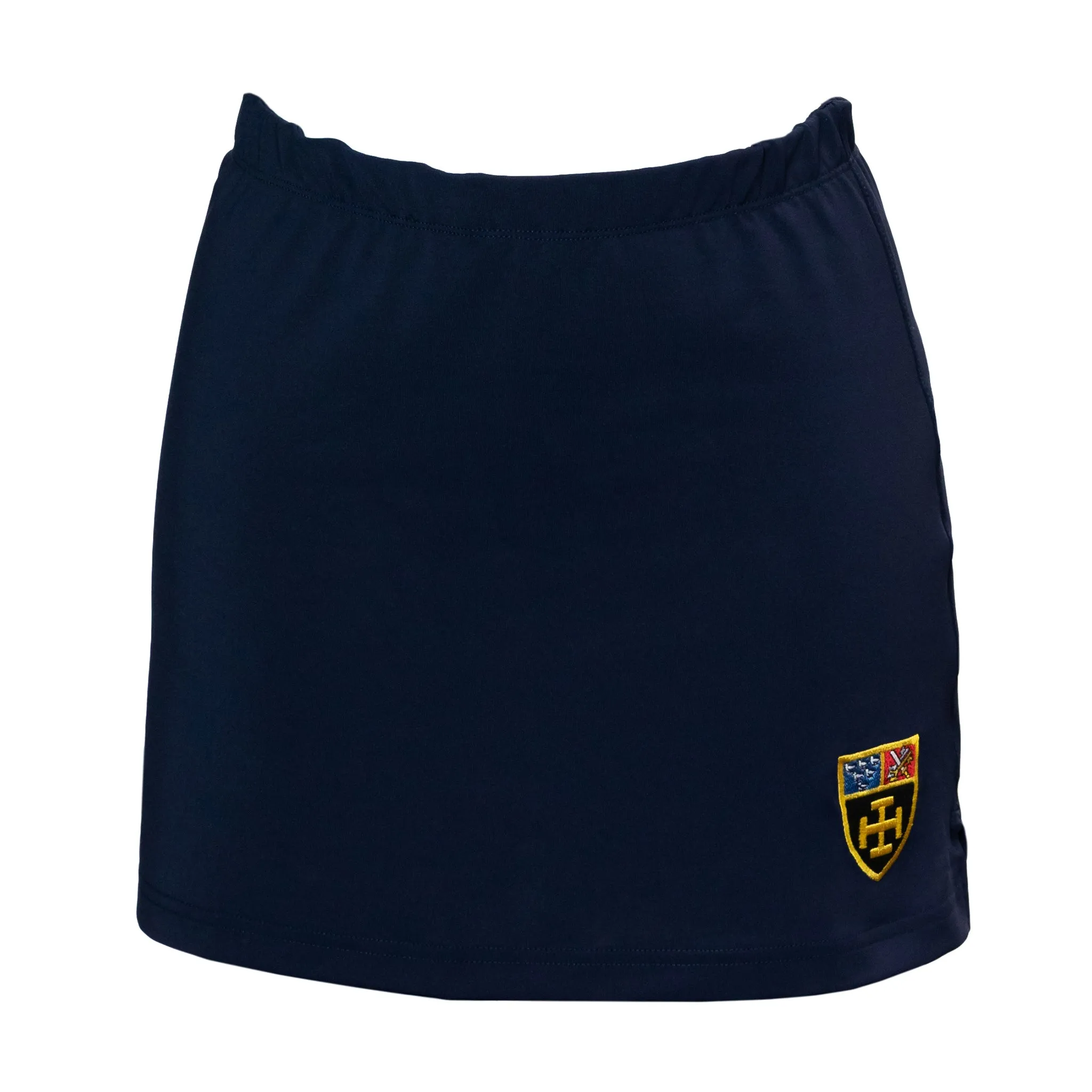 CS Girls Skort Navy