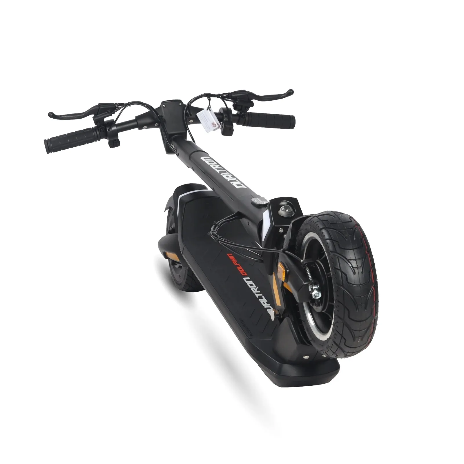 Dualtron Dolphin Electric Scooter