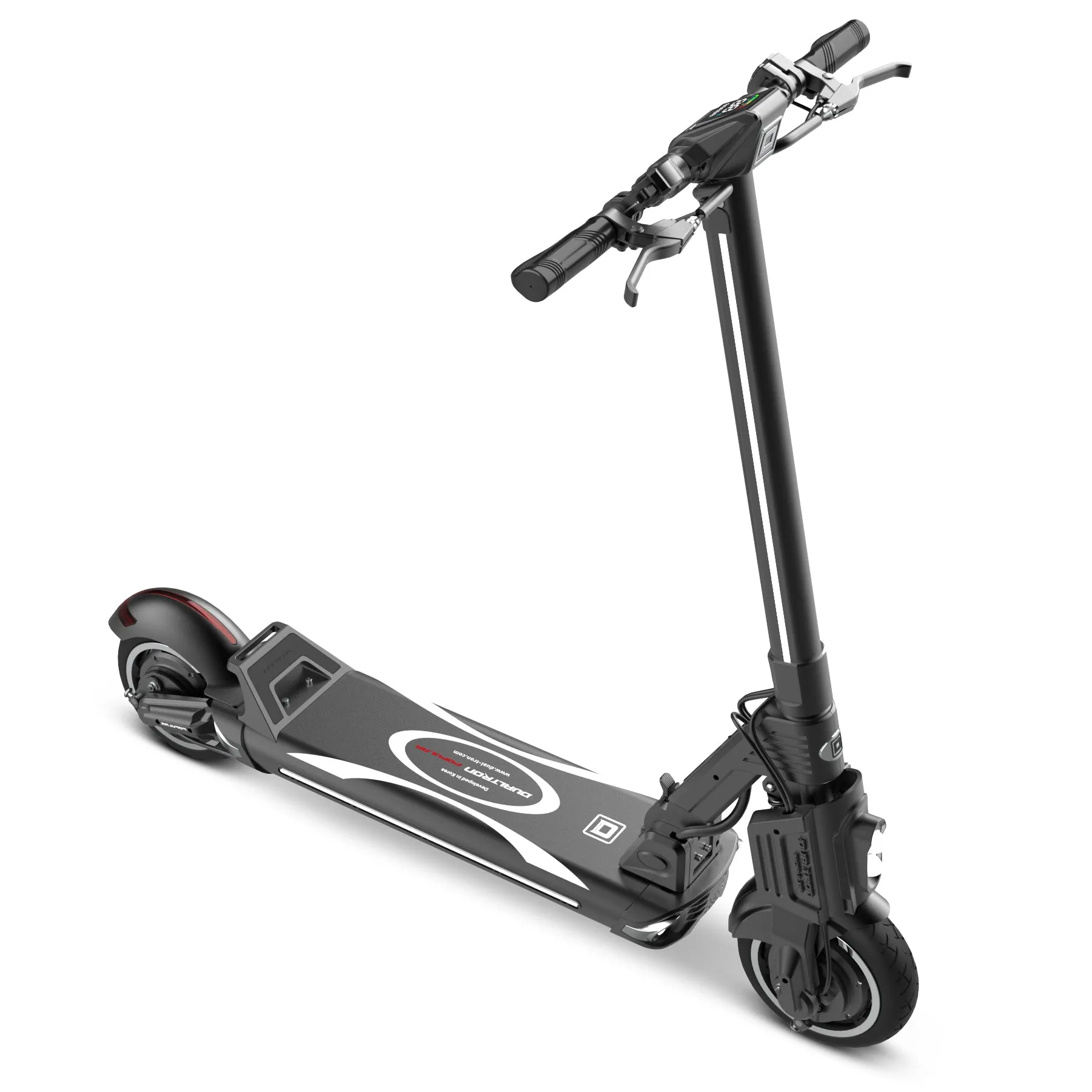 Dualtron Popular Electric Scooter - Dual - 52V25Ah LG