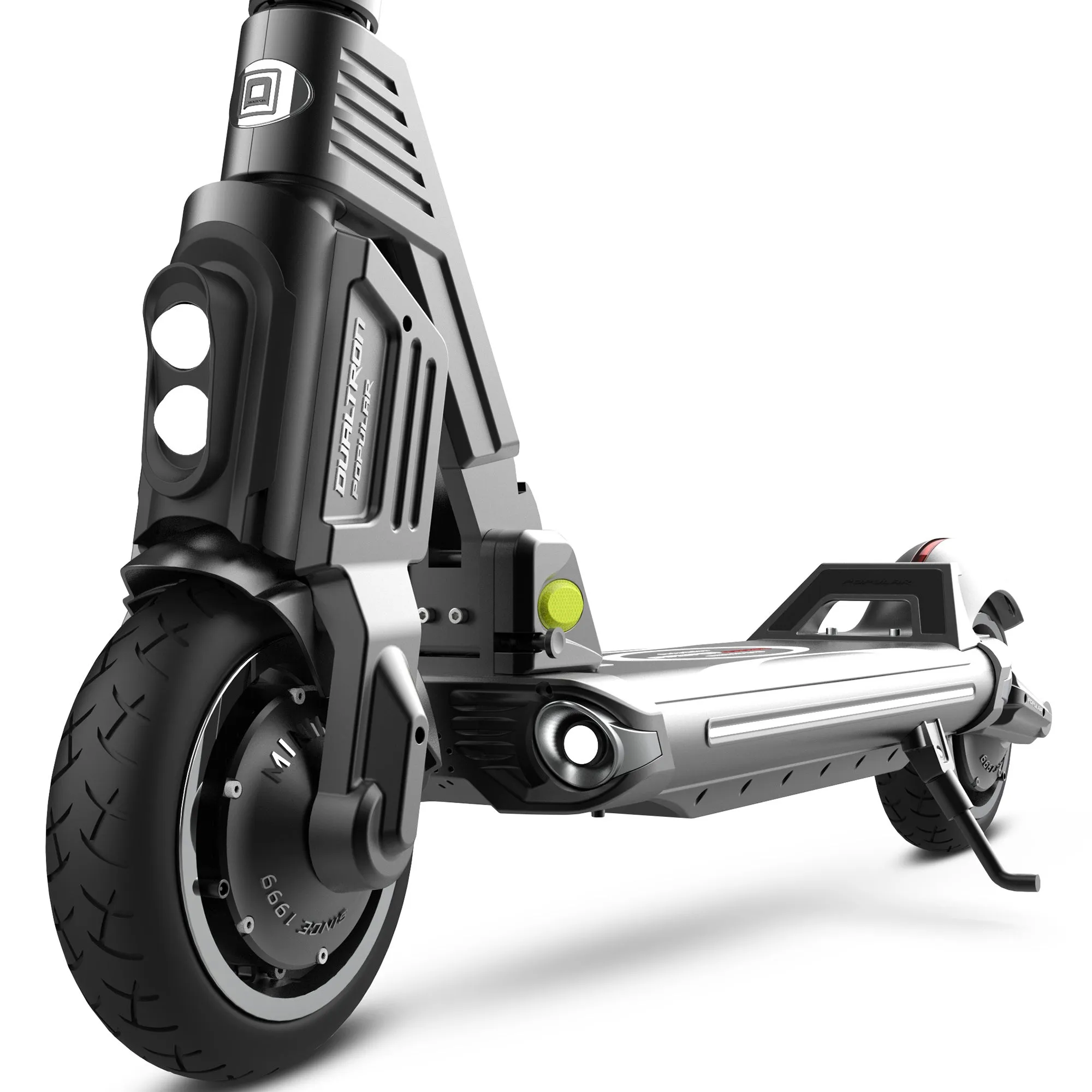 Dualtron Popular Electric Scooter - Dual - 52V25Ah LG