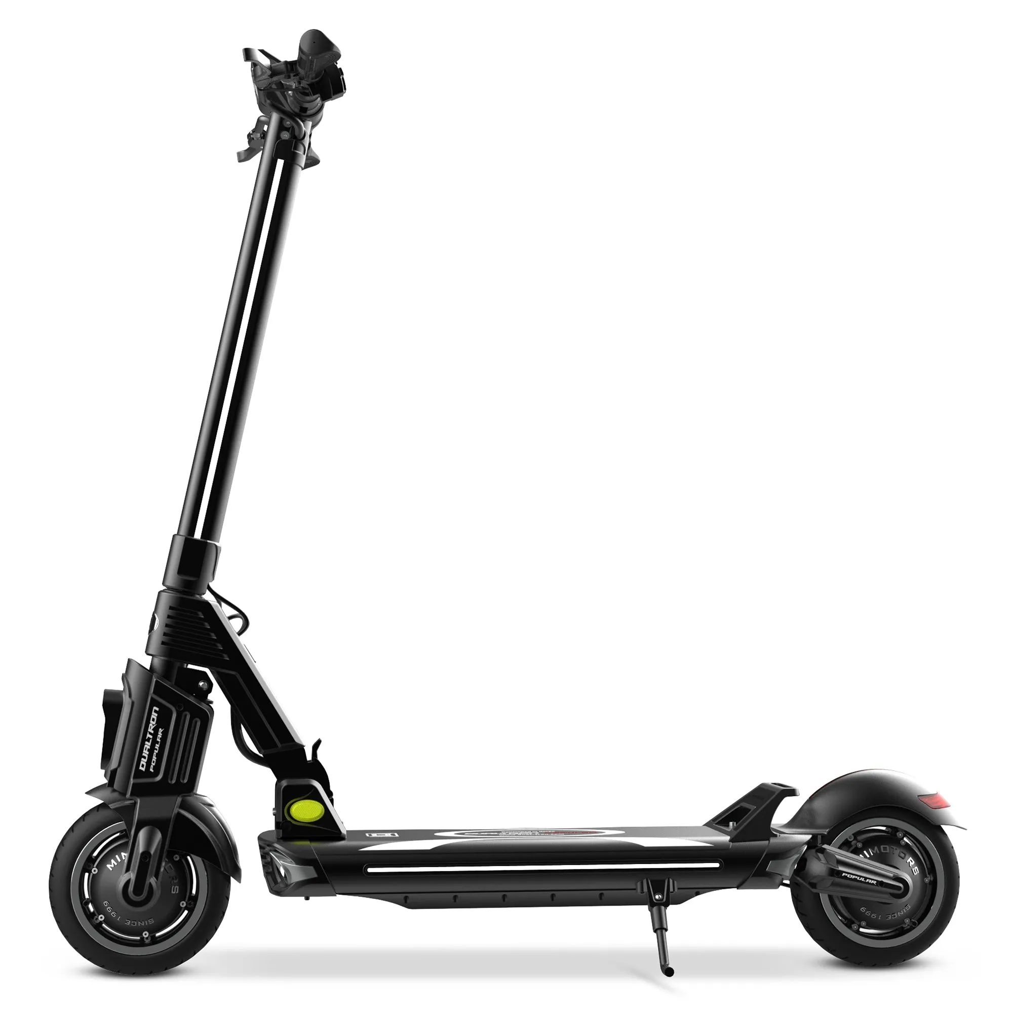 Dualtron Popular Electric Scooter - Dual - 52V25Ah LG