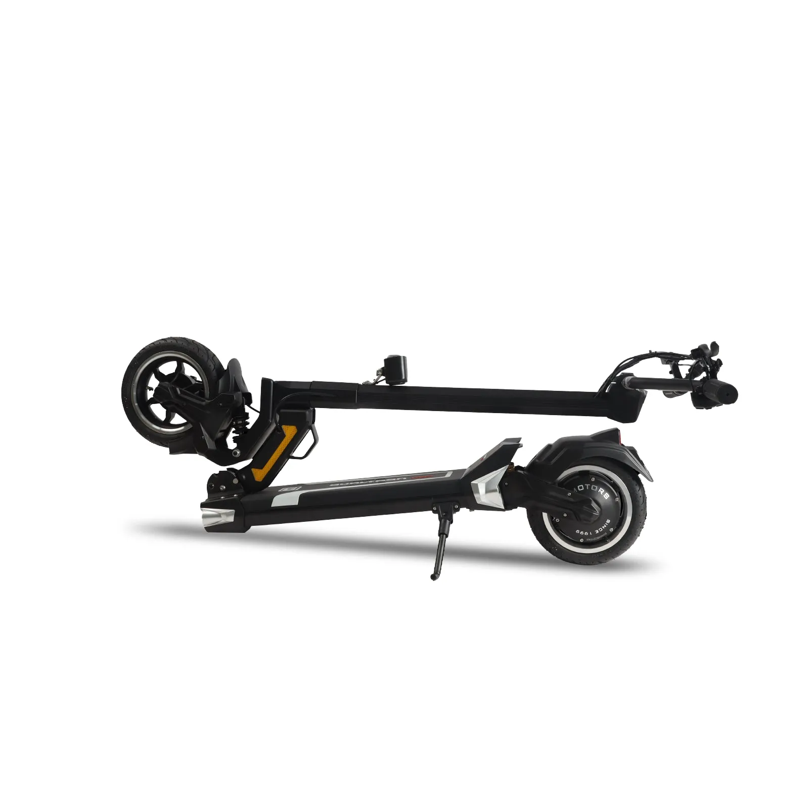 Dualtron Togo Electric Scooter - 36V 7.8Ah