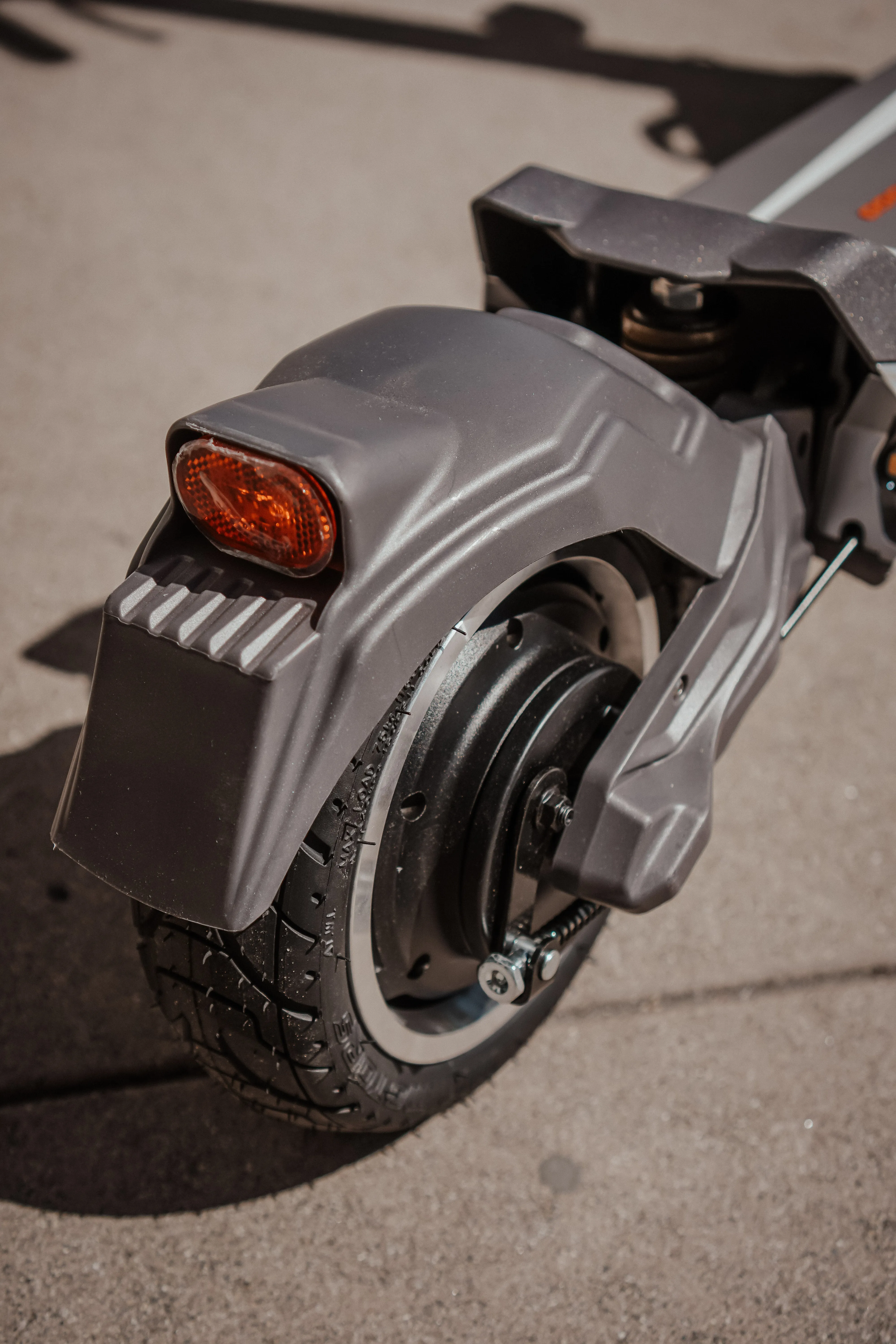 Dualtron Togo Electric Scooter - 36V 7.8Ah