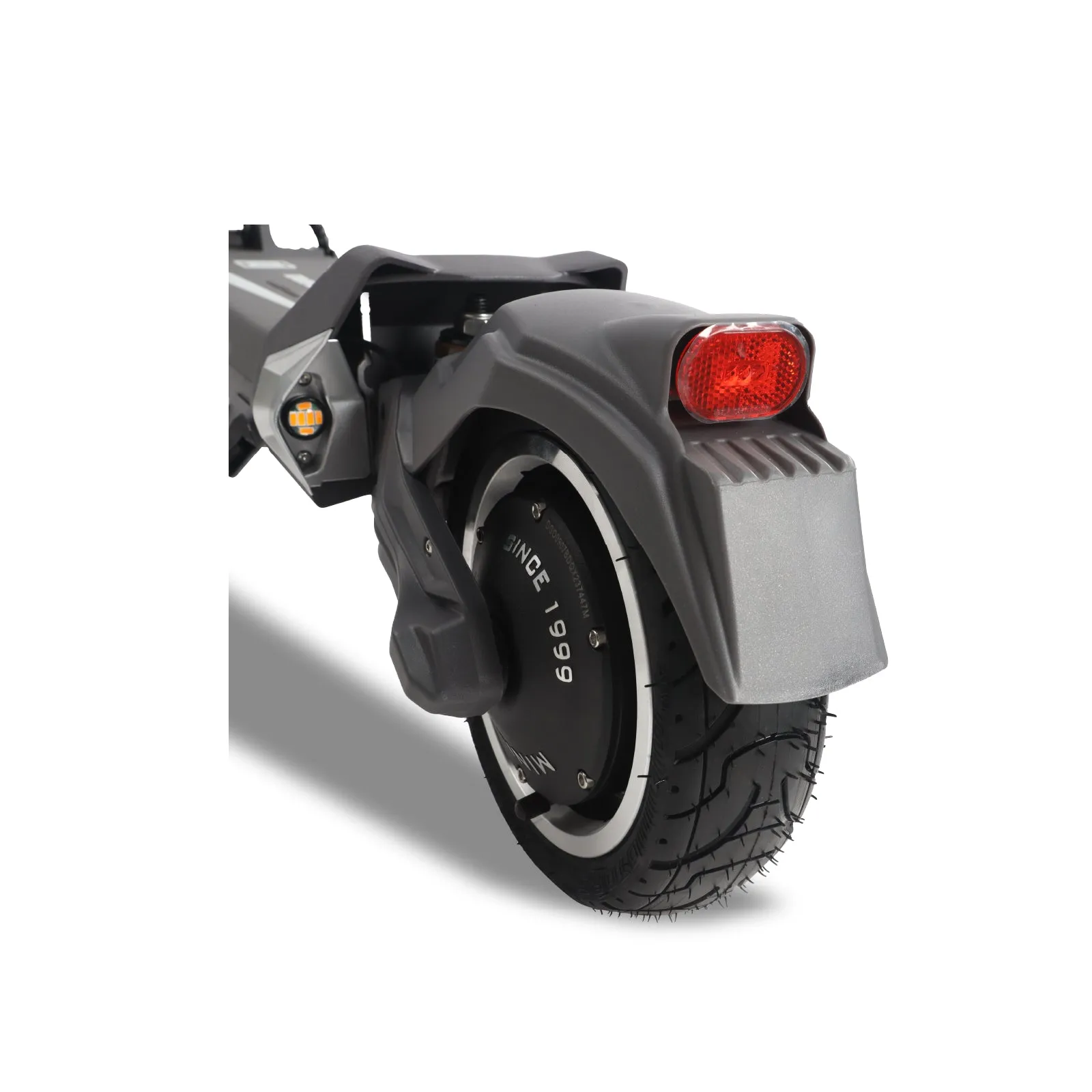 Dualtron Togo Electric Scooter - 48V 15Ah LG