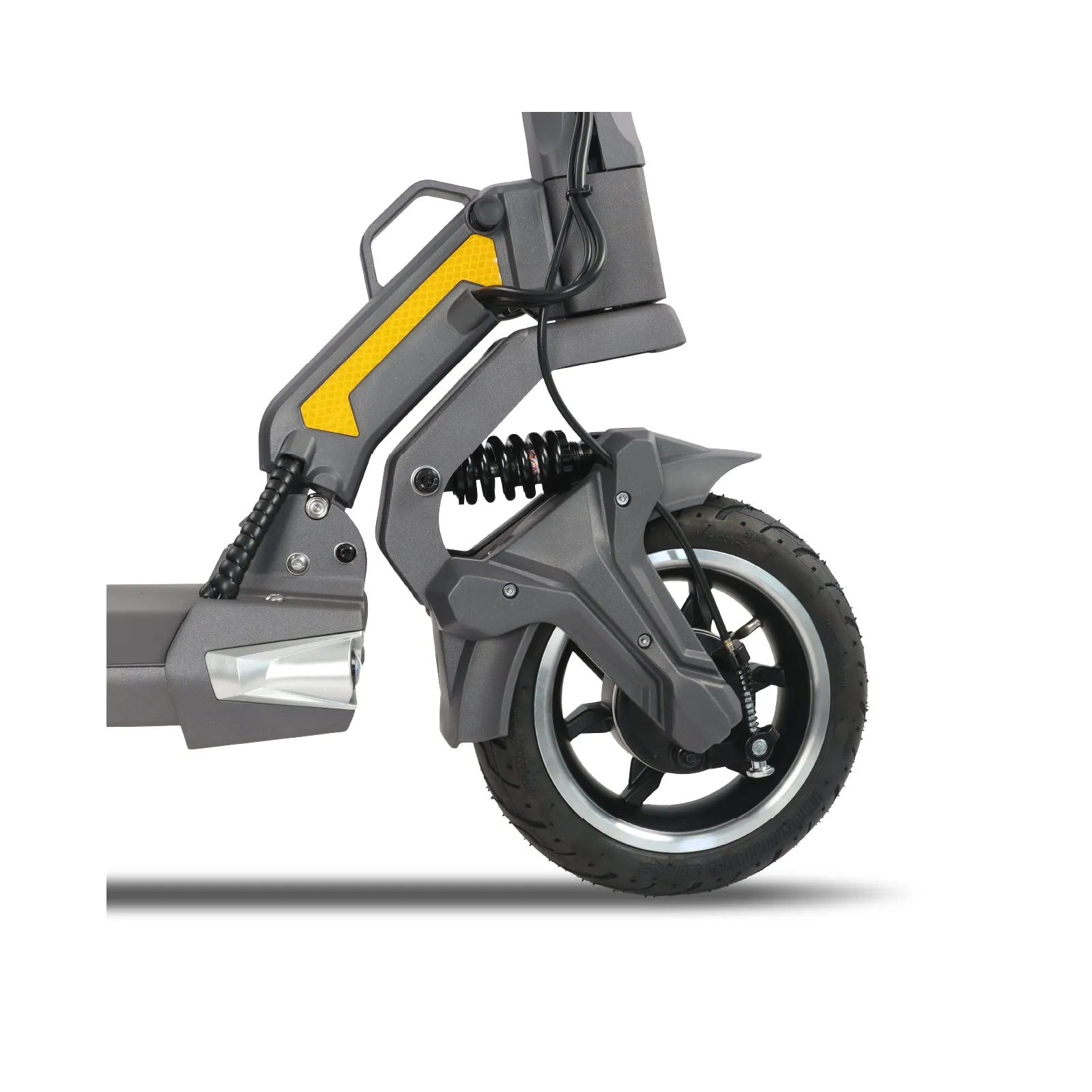 Dualtron Togo Electric Scooter - 48V 15Ah LG