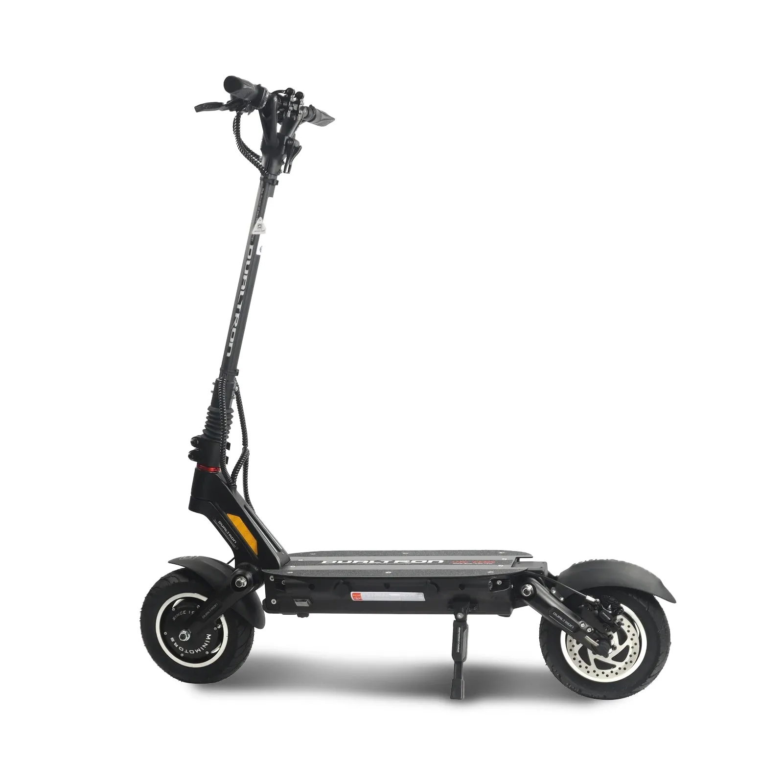 Dualtron Victor Electric Scooter (Gen 2)