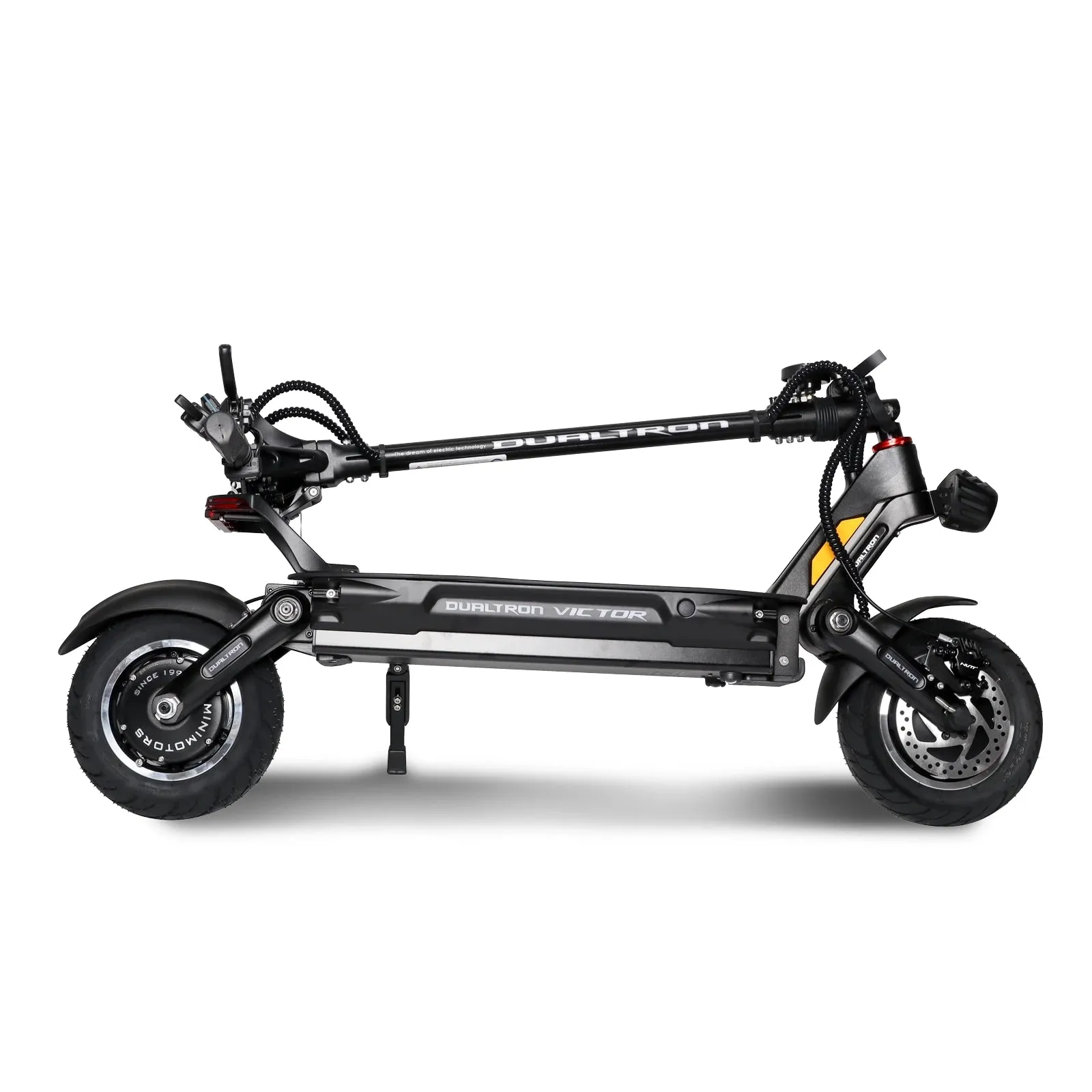 Dualtron Victor Luxury   (GEN 2) Electric Scooter