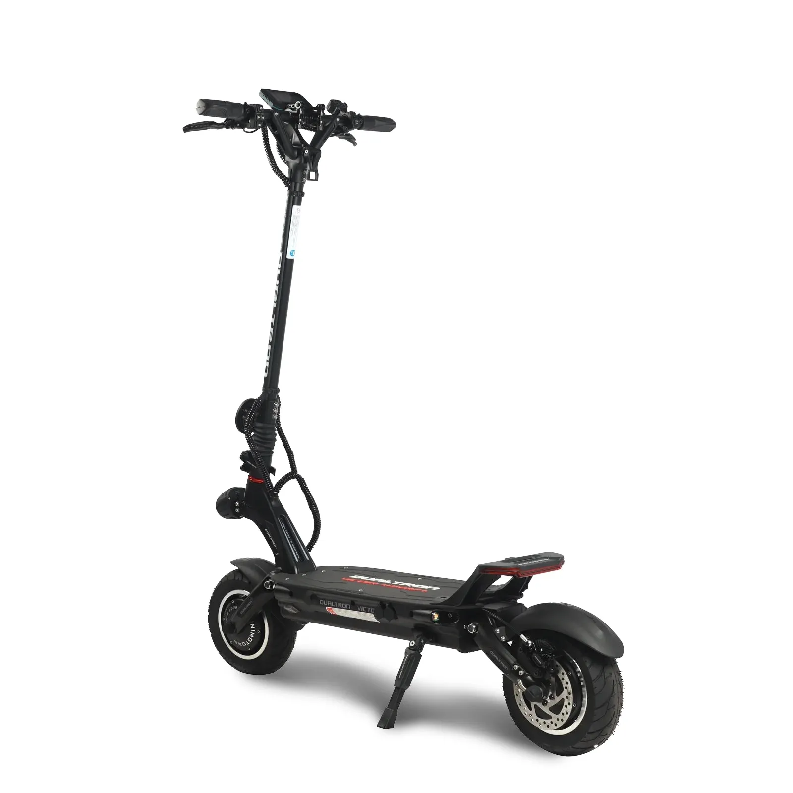 Dualtron Victor Luxury   (GEN 2) Electric Scooter