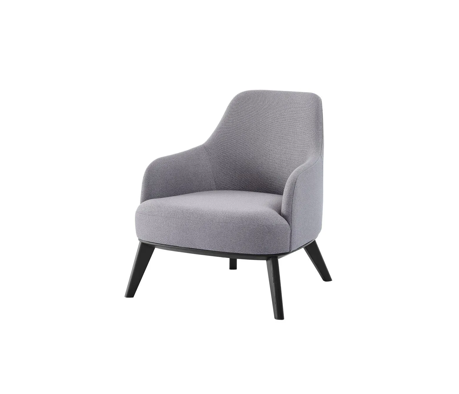 Durbuy Dark Taupe Chair