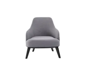 Durbuy Dark Taupe Chair