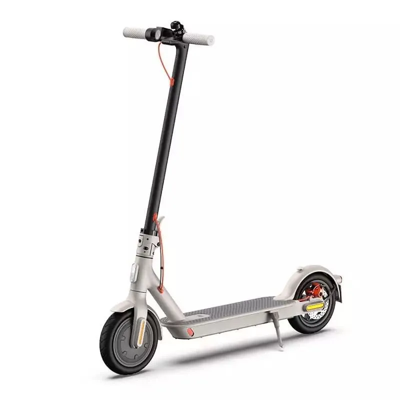 Electric Scooter Xiaomi Mi Scooter 3 Ne 300 W 30 Km Grey