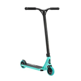 Envy Prodigy X Street Options TEAL Complete Scooter