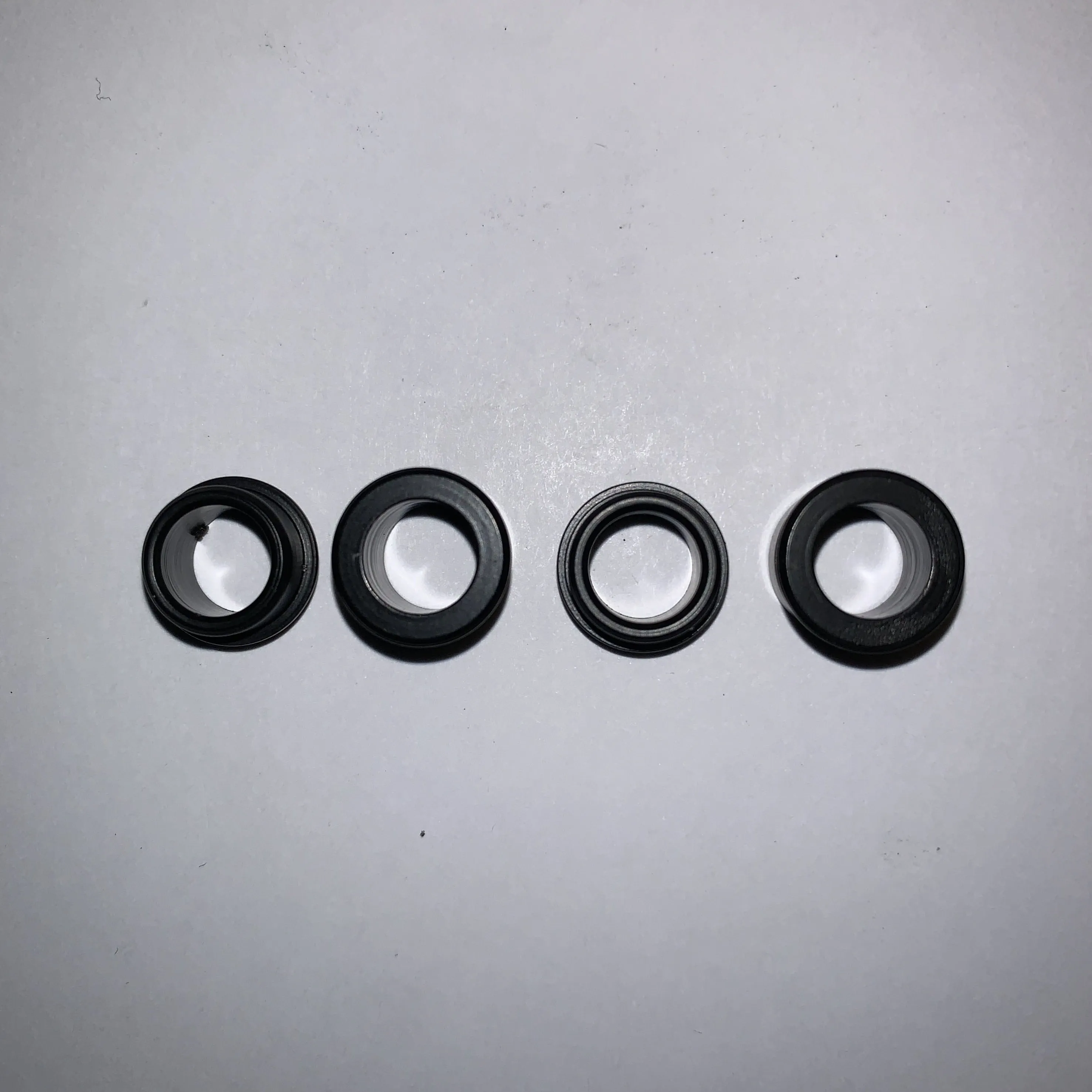 Envy Wheel Spacer Kits