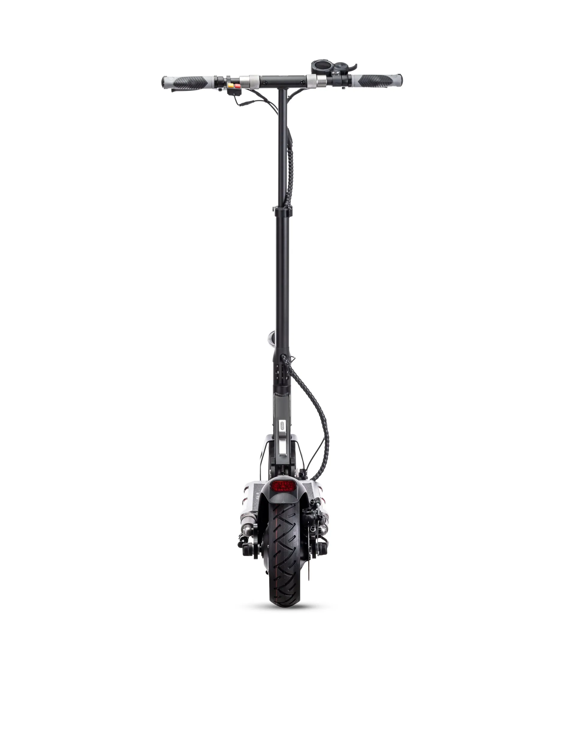 EVOLV Tour XL 48V 600W Electric Scooter