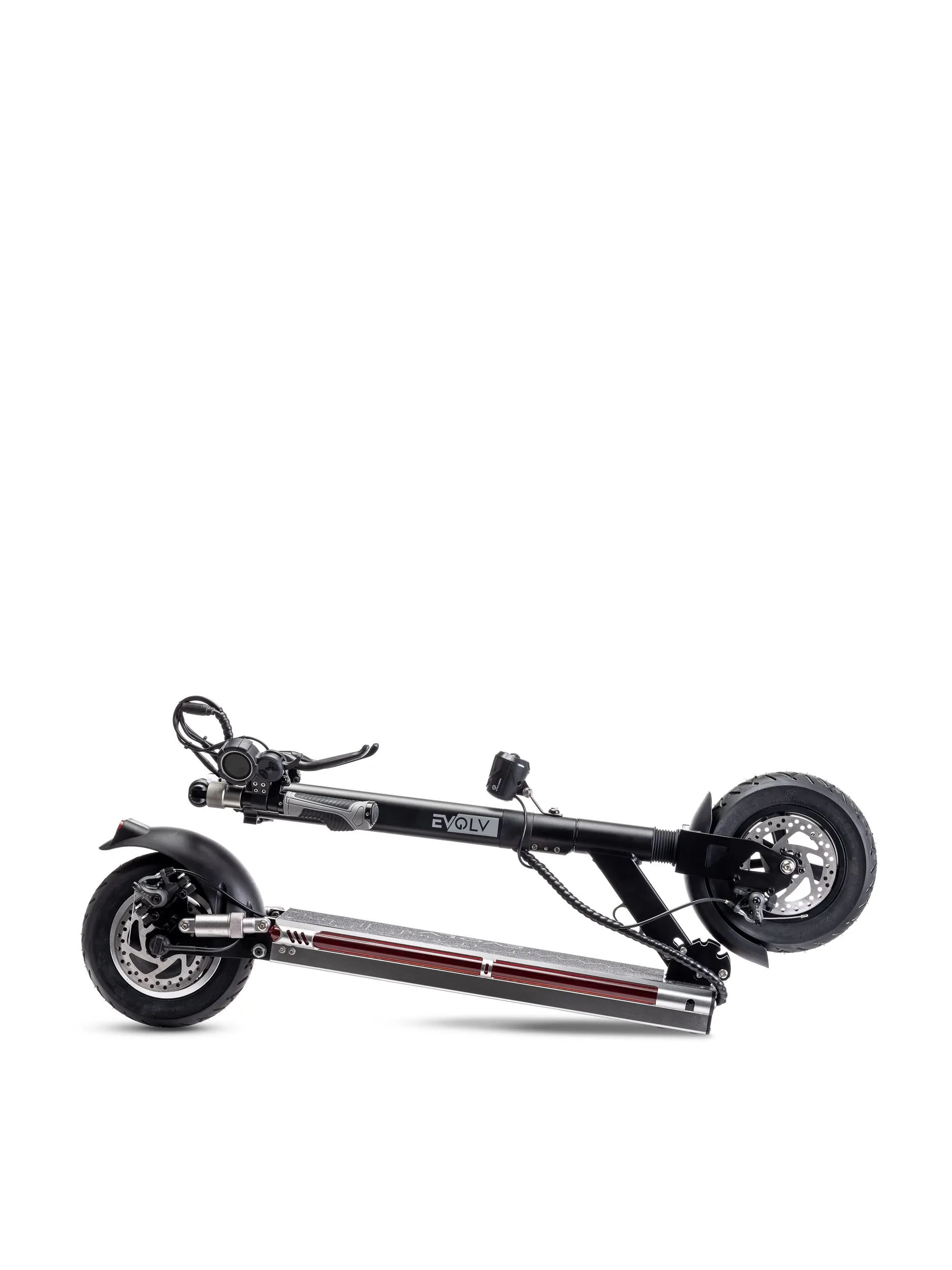 EVOLV Tour XL 48V 600W Electric Scooter