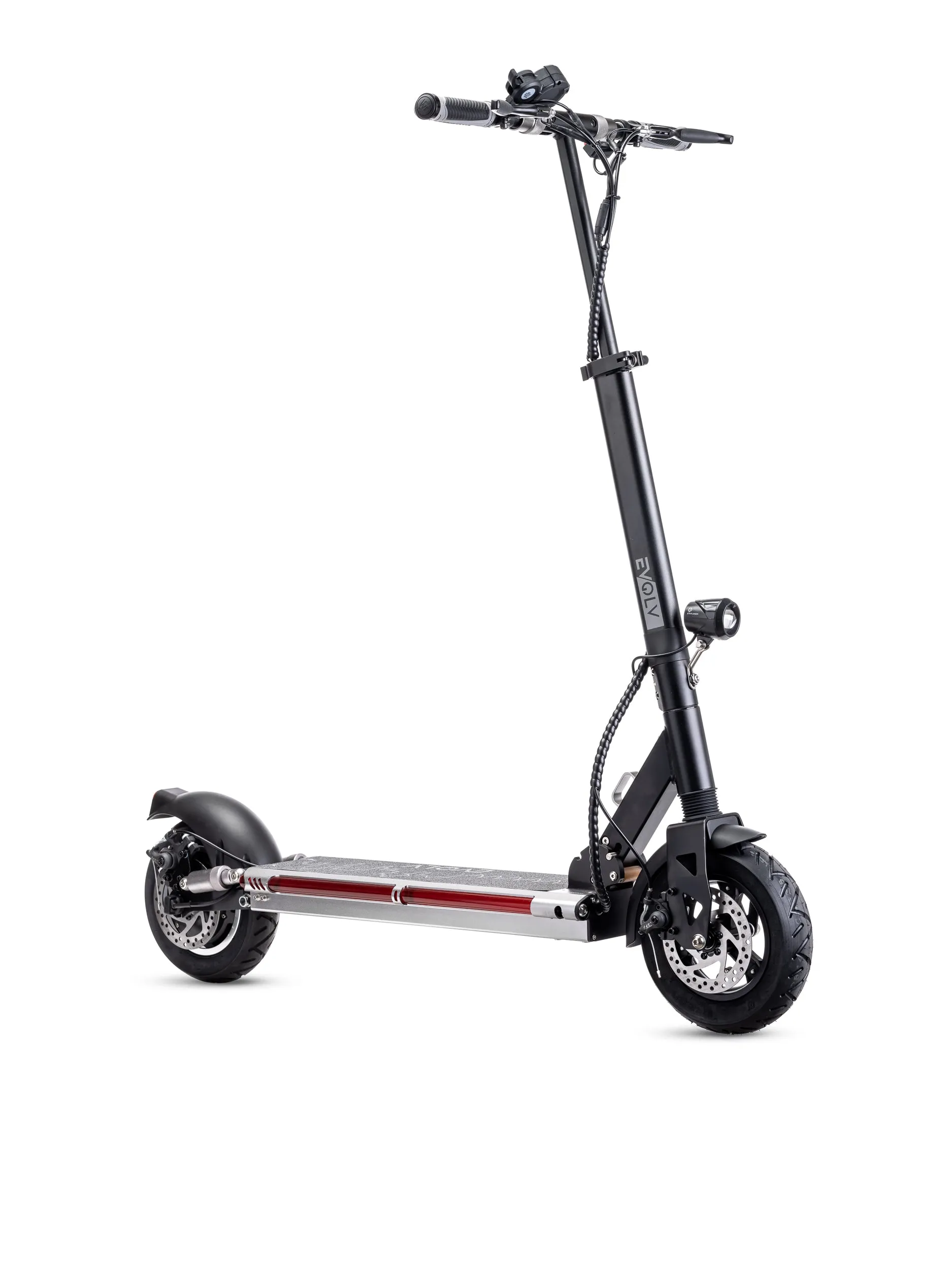 EVOLV Tour XL 48V 600W Electric Scooter