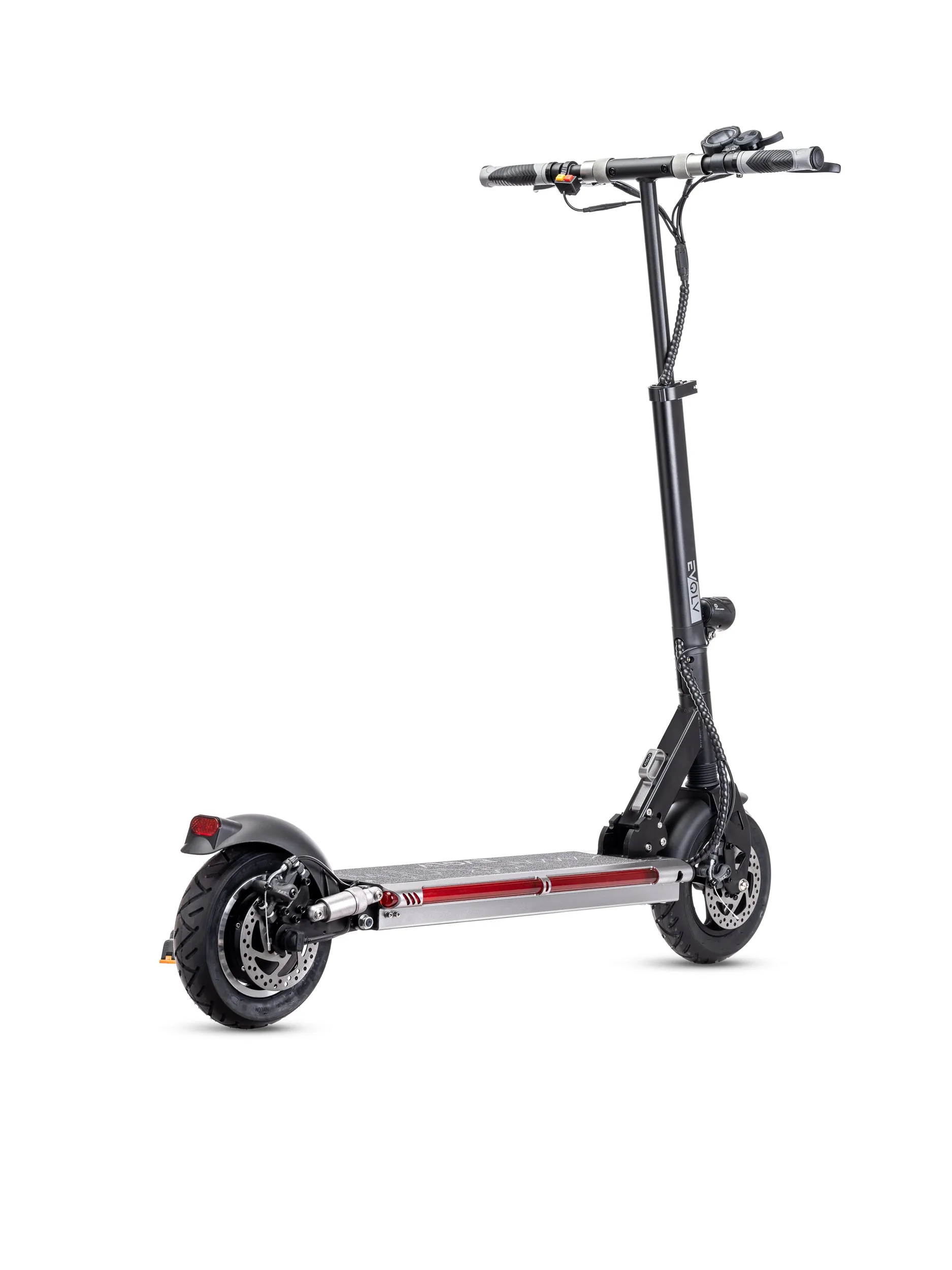 EVOLV Tour XL 48V 600W Electric Scooter