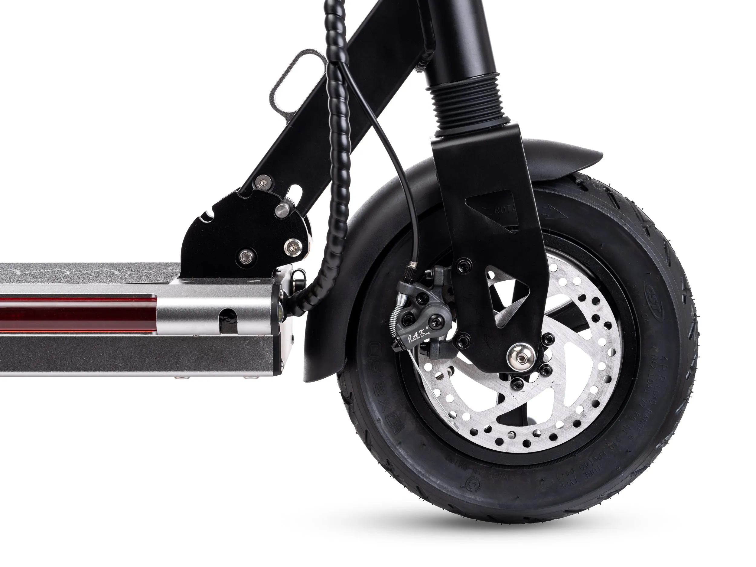 EVOLV Tour XL 48V 600W Electric Scooter