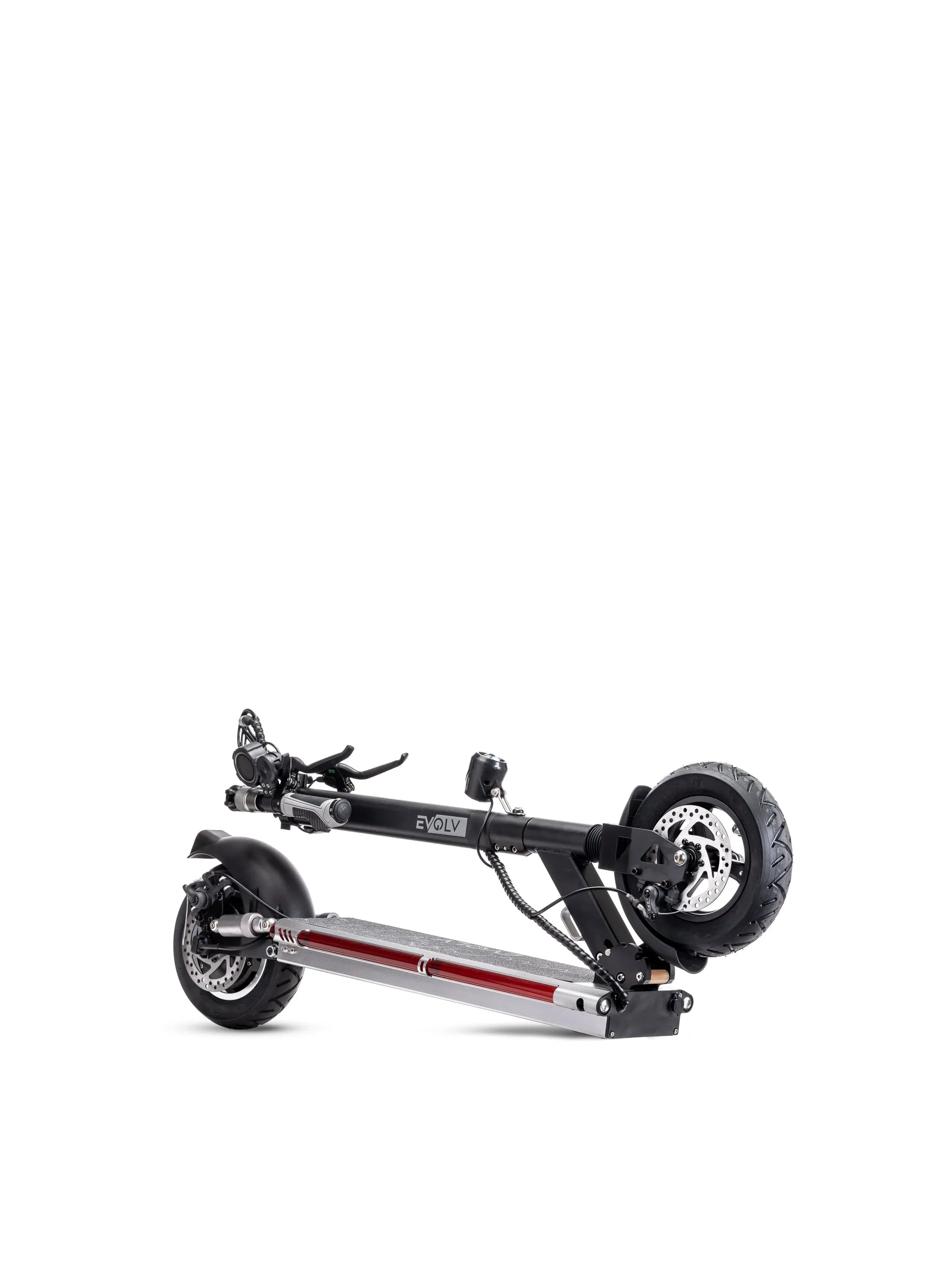 EVOLV Tour XL 48V 600W Electric Scooter