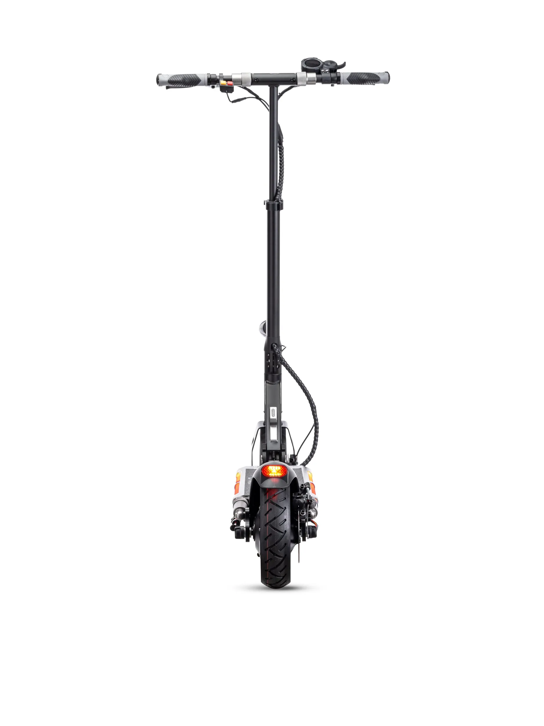 EVOLV Tour XL 48V 600W Electric Scooter