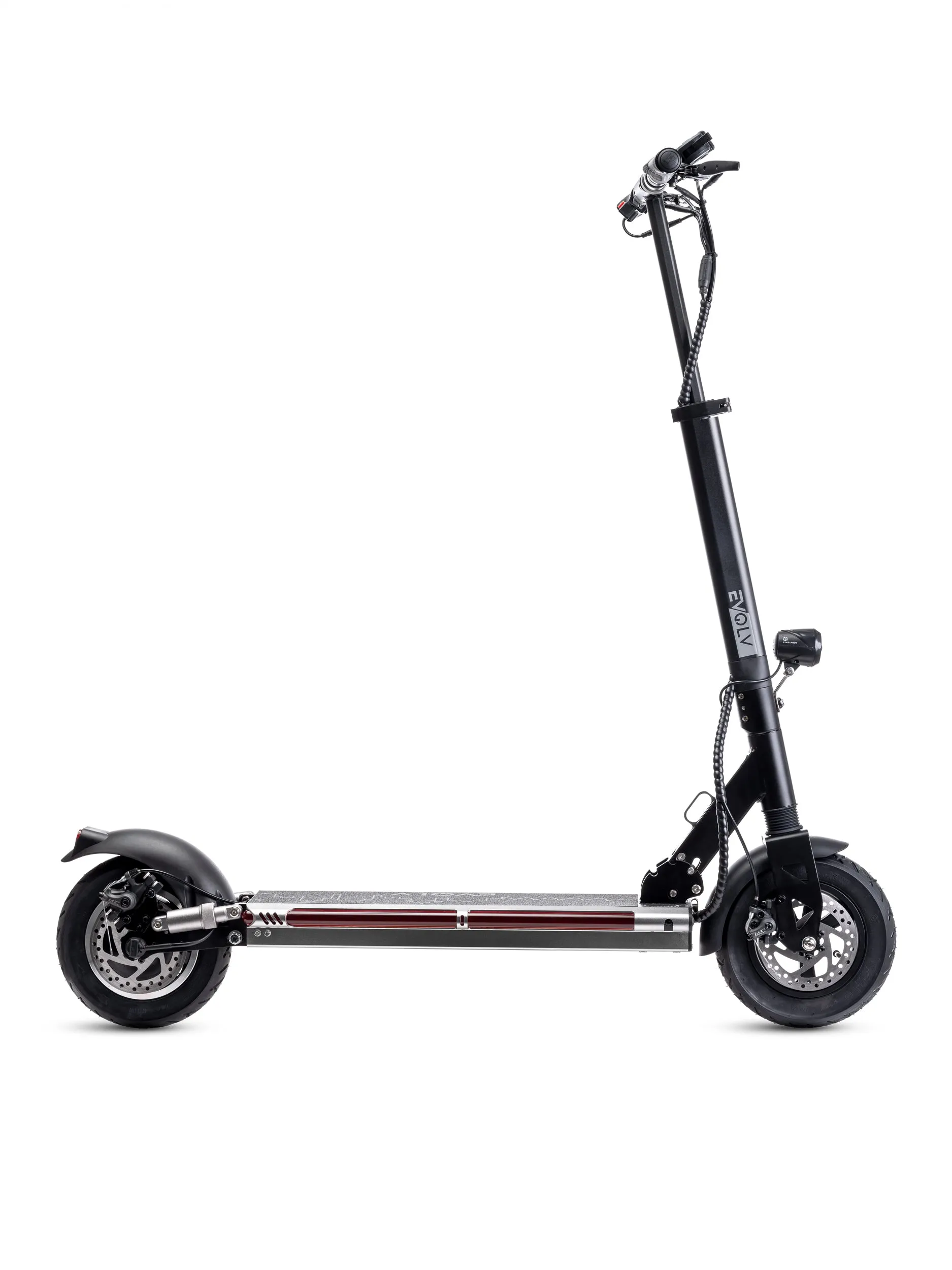 EVOLV Tour XL 48V 600W Electric Scooter