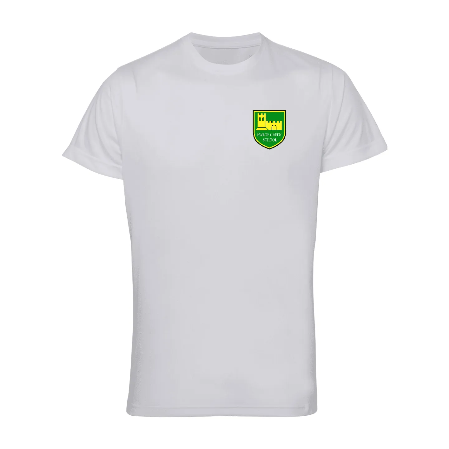 Ewloe Green PE T-Shirt