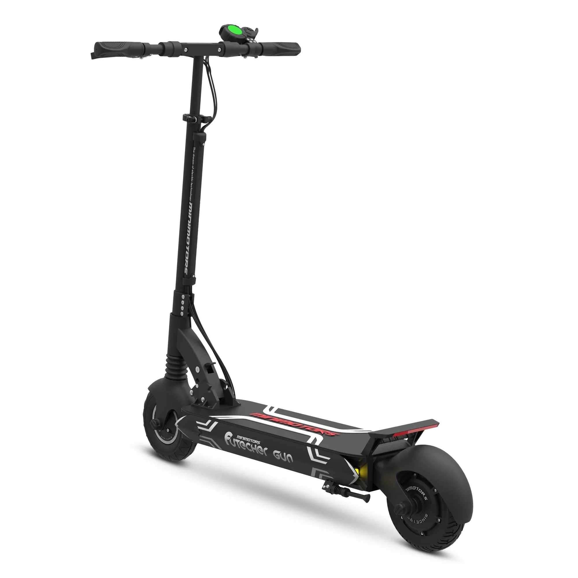 Futecher Gun Pro Electric Scooter