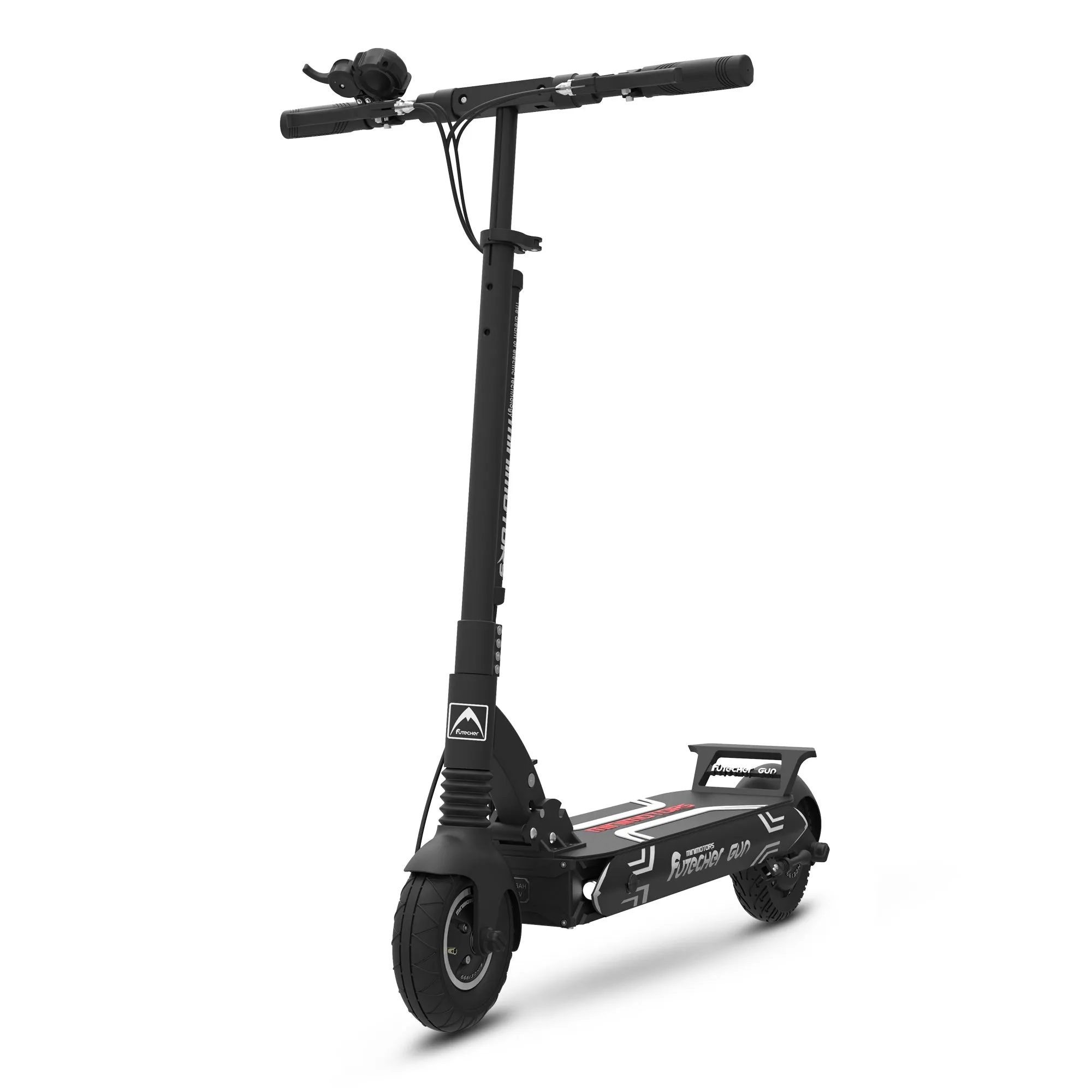 Futecher Gun Pro Electric Scooter