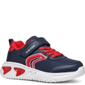 Geox J Assister B. C Infant Sneakers