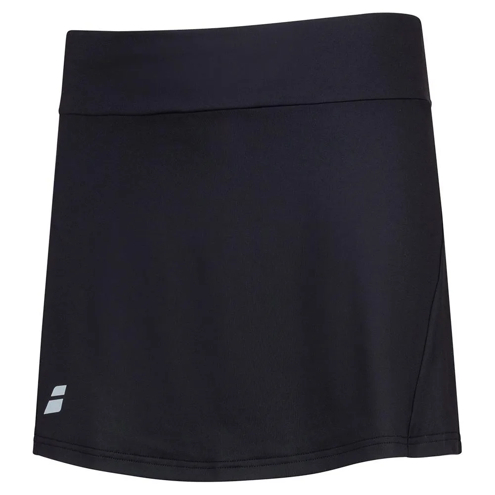 Girls` Play Tennis Skort